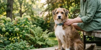 Cães recebem probióticos e pós-bióticos todos os dias, melhoram intestino e pele e podem precisar menos antibióticos Cães recebem probióticos e pós-bióticos todos os dias, melhoram intestino e pele e podem precisar menos antibióticos