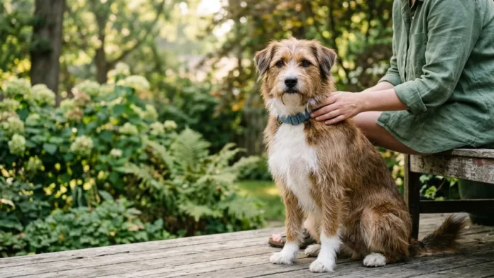 Cães recebem probióticos e pós-bióticos todos os dias, melhoram intestino e pele e podem precisar menos antibióticos