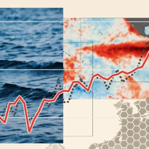 Super El Niño pode ser o mais forte já registrado e alterar chuvas, calor e tempestades até 2027 Super El Niño pode ser o mais forte já registrado e alterar chuvas, calor e tempestades até 2027
