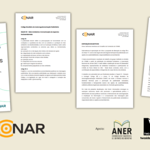 Conar atualiza regras contra greenwashing com seis princípios e exige provas para anúncios ambientais Conar atualiza regras contra greenwashing com seis princípios e exige provas para anúncios ambientais