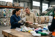 Em 2 de setembro, Summit reúne especialistas e marcas em São Paulo para transformar embalagens em soluções circulares Em 2 de setembro, Summit reúne especialistas e marcas em São Paulo para transformar embalagens em soluções circulares