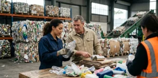 Em 2 de setembro, Summit reúne especialistas e marcas em São Paulo para transformar embalagens em soluções circulares Em 2 de setembro, Summit reúne especialistas e marcas em São Paulo para transformar embalagens em soluções circulares