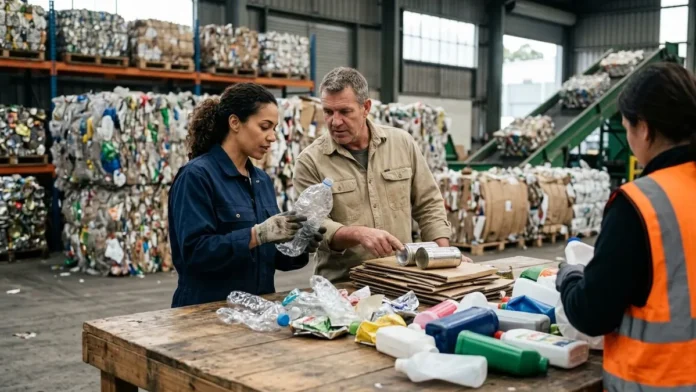 Em 2 de setembro, Summit reúne especialistas e marcas em São Paulo para transformar embalagens em soluções circulares