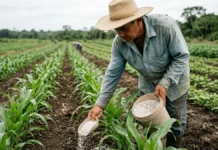 Senado aprova Profert, reduz dependência de fertilizantes e pode destravar projeto de potássio no Amazonas Senado aprova Profert, reduz dependência de fertilizantes e pode destravar projeto de potássio no Amazonas