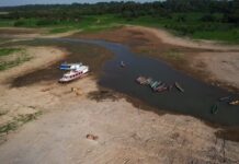 Tribunais de Contas ganham diretrizes climáticas e ampliam fiscalização sobre recursos, metas e riscos Tribunais de Contas ganham diretrizes climáticas e ampliam fiscalização sobre recursos, metas e riscos