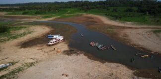 Tribunais de Contas ganham diretrizes climáticas e ampliam fiscalização sobre recursos, metas e riscos Tribunais de Contas ganham diretrizes climáticas e ampliam fiscalização sobre recursos, metas e riscos