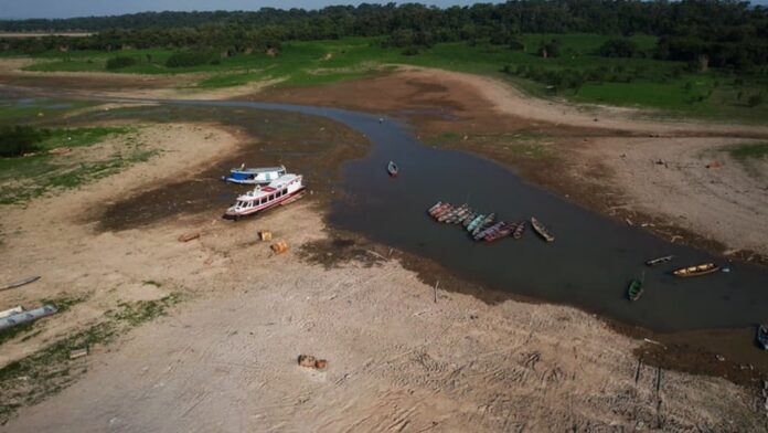 Tribunais de Contas ganham diretrizes climáticas e ampliam fiscalização sobre recursos, metas e riscos Tribunais de Contas ganham diretrizes climáticas e ampliam fiscalização sobre recursos, metas e riscos