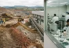 Rastreabilidade mineral ganha força no Brasil, revela origem, emissões e práticas por trás do minério Rastreabilidade mineral ganha força no Brasil, revela origem, emissões e práticas por trás do minério