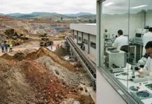 Rastreabilidade mineral ganha força no Brasil, revela origem, emissões e práticas por trás do minério Rastreabilidade mineral ganha força no Brasil, revela origem, emissões e práticas por trás do minério