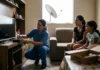 Projetos do 5G levam conectividade pelos rios da Amazônia e TV digital a famílias à final de prêmio global Projetos do 5G levam conectividade pelos rios da Amazônia e TV digital a famílias à final de prêmio global