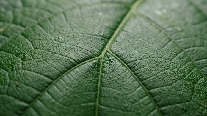 Plantas elevam produção de carbono em 0,2 bilhão de toneladas desde 2003, mas oceanos recuam e revelam novo risco Plantas elevam produção de carbono em 0,2 bilhão de toneladas desde 2003, mas oceanos recuam e revelam novo risco