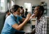 Estudo em São Paulo liga poluição por PM2,5 a inflamação na boca e perda do osso que sustenta dentes Estudo em São Paulo liga poluição por PM2,5 a inflamação na boca e perda do osso que sustenta dentes