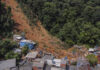 Mais de 80% dos municípios brasileiros enfrentam risco climático e capitais amazônicas estão entre as mais expostas Mais de 80% dos municípios brasileiros enfrentam risco climático e capitais amazônicas estão entre as mais expostas
