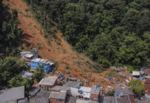 Mais de 80% dos municípios brasileiros enfrentam risco climático e capitais amazônicas estão entre as mais expostas Mais de 80% dos municípios brasileiros enfrentam risco climático e capitais amazônicas estão entre as mais expostas