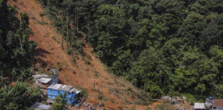 Mais de 80% dos municípios brasileiros enfrentam risco climático e capitais amazônicas estão entre as mais expostas Mais de 80% dos municípios brasileiros enfrentam risco climático e capitais amazônicas estão entre as mais expostas