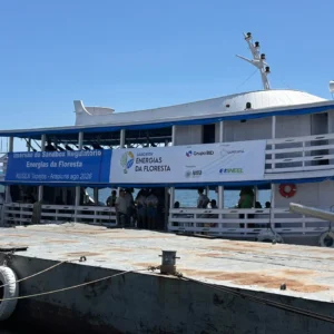 Comunidades do Pará testam soluções de energia e podem transformar acesso à eletricidade na Amazônia Comunidades do Pará testam soluções de energia e podem transformar acesso à eletricidade na Amazônia