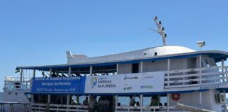 Comunidades do Pará testam soluções de energia e podem transformar acesso à eletricidade na Amazônia Comunidades do Pará testam soluções de energia e podem transformar acesso à eletricidade na Amazônia
