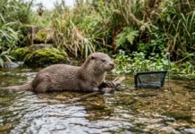 Revisão reúne estratégias que podem proteger animais dos danos causados por microplásticos e nanoplásticos acumulados pela cadeia alimentar Revisão reúne estratégias que podem proteger animais dos danos causados por microplásticos e nanoplásticos acumulados pela cadeia alimentar
