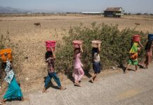 El Niño pode ser o mais forte desde 1950, elevar o calor global e fazer de 2027 o ano mais quente El Niño pode ser o mais forte desde 1950, elevar o calor global e fazer de 2027 o ano mais quente