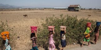 El Niño pode ser o mais forte desde 1950, elevar o calor global e fazer de 2027 o ano mais quente El Niño pode ser o mais forte desde 1950, elevar o calor global e fazer de 2027 o ano mais quente