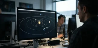 Exoplanetas parecidos com a Terra podem existir, mas nenhum foi confirmado como um novo mundo habitável Exoplanetas parecidos com a Terra podem existir, mas nenhum foi confirmado como um novo mundo habitável