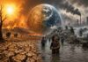 Relatório da ONU projeta 75 bilhões de toneladas de emissões em 2050 e alerta para crise que pode mudar a vida Relatório da ONU projeta 75 bilhões de toneladas de emissões em 2050 e alerta para crise que pode mudar a vida