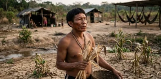 Cientistas alertam para crise que combina clima, extinções e desigualdade e pedem mudança econômica global Cientistas alertam para crise que combina clima, extinções e desigualdade e pedem mudança econômica global
