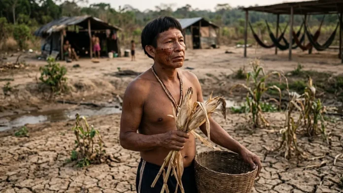 Cientistas alertam para crise que combina clima, extinções e desigualdade e pedem mudança econômica global Cientistas alertam para crise que combina clima, extinções e desigualdade e pedem mudança econômica global