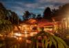Hotel na Amazônia entra no top 50 de luxo do mundo com diárias de até R$ 8,2 mil e floresta preservada Hotel na Amazônia entra no top 50 de luxo do mundo com diárias de até R$ 8,2 mil e floresta preservada