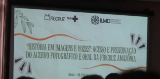 Projeto Memória digitaliza 1.000 documentos e grava 10 depoimentos para preservar história da Fiocruz Amazônia Projeto Memória digitaliza 1.000 documentos e grava 10 depoimentos para preservar história da Fiocruz Amazônia