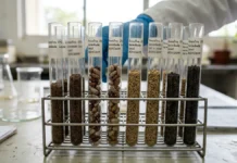 Patentes sobre sementes entram na mira de campanha que defende acesso livre aos recursos agrícolas Patentes sobre sementes entram na mira de campanha que defende acesso livre aos recursos agrícolas