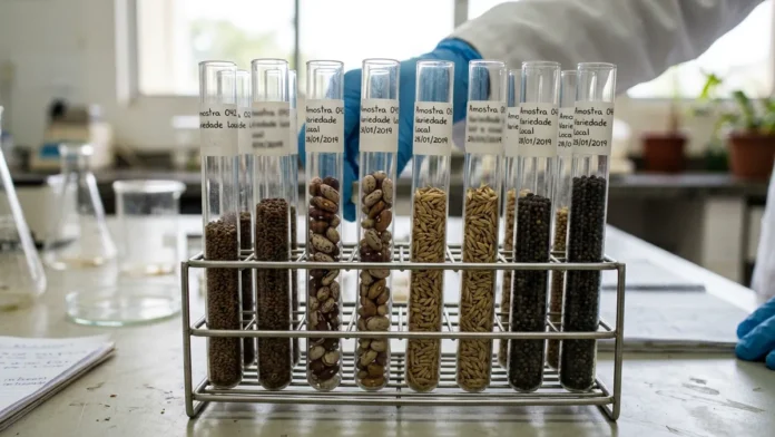 Patentes sobre sementes entram na mira de campanha que defende acesso livre aos recursos agrícolas