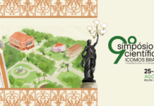 Belém recebe simpósio científico do ICOMOS Brasil e amplia debate sobre patrimônio na Amazônia Belém recebe simpósio científico do ICOMOS Brasil e amplia debate sobre patrimônio na Amazônia