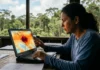 NASA aponta áreas sob risco de calor extremo nas próximas décadas, mas mapa viral não prevê cidades inabitáveis NASA aponta áreas sob risco de calor extremo nas próximas décadas, mas mapa viral não prevê cidades inabitáveis
