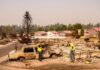 Incêndios destroem mais de 700 prédios em Spokane e expõem a nova era do fogo extremo nos EUA Incêndios destroem mais de 700 prédios em Spokane e expõem a nova era do fogo extremo nos EUA