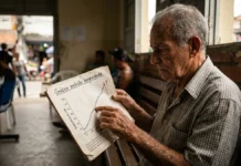 Autores defendem limite de 125 anos para a vida humana e reacendem debate sobre o teto da longevidade Autores defendem limite de 125 anos para a vida humana e reacendem debate sobre o teto da longevidade