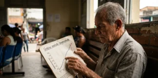 Autores defendem limite de 125 anos para a vida humana e reacendem debate sobre o teto da longevidade Autores defendem limite de 125 anos para a vida humana e reacendem debate sobre o teto da longevidade