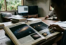 Debate sobre viagem interestelar expõe o abismo entre sonho científico e tecnologia disponível Debate sobre viagem interestelar expõe o abismo entre sonho científico e tecnologia disponível