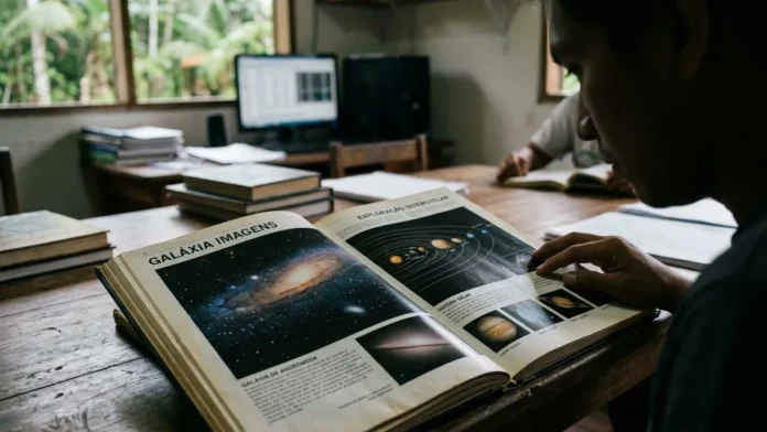 Debate sobre viagem interestelar expõe o abismo entre sonho científico e tecnologia disponível