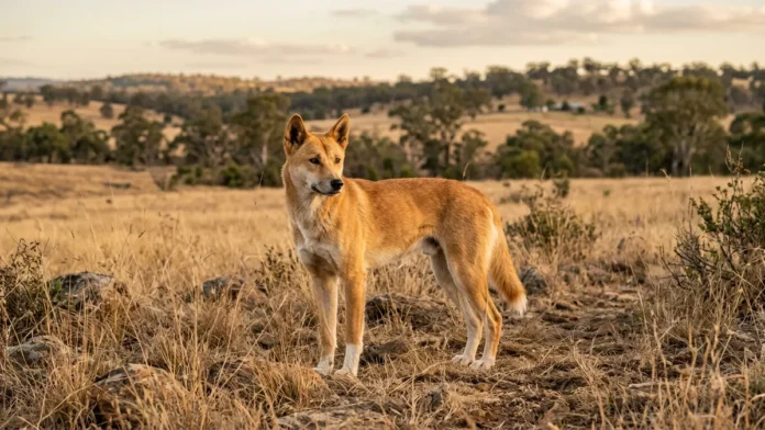1 teste genético revela que a maioria dos cães selvagens australianos tem ancestralidade dingo predominante e coloca 2 rótulos no centro da política de abate 1 teste genético revela que a maioria dos cães selvagens australianos tem ancestralidade dingo predominante e coloca 2 rótulos no centro da política de abate