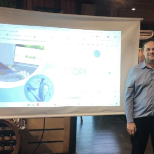Em Macapá, Loopi transforma desafios da Amazônia em projetos e testa conexão com 19 organizações Em Macapá, Loopi transforma desafios da Amazônia em projetos e testa conexão com 19 organizações