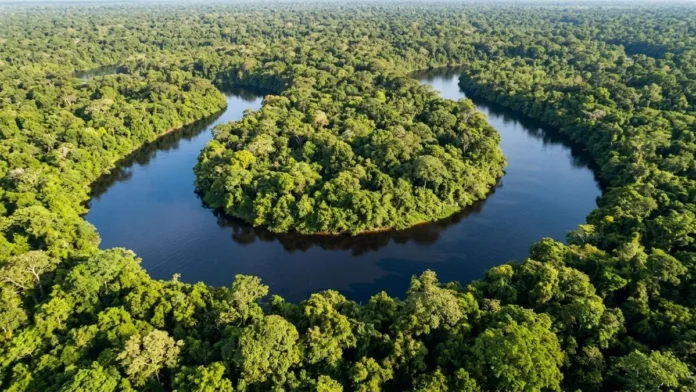 Antes da colonização, cidades amazônicas reuniam até 8 milhões de pessoas e eram ligadas por estradas