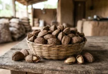 Açaí, castanha e cacau revelam como povos antigos transformaram a floresta amazônica há 8 mil anos Açaí, castanha e cacau revelam como povos antigos transformaram a floresta amazônica há 8 mil anos