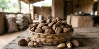 Açaí, castanha e cacau revelam como povos antigos transformaram a floresta amazônica há 8 mil anos Açaí, castanha e cacau revelam como povos antigos transformaram a floresta amazônica há 8 mil anos