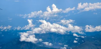 Oceano Índico e Pacífico perdem sincronia após 400 anos, e previsão do clima fica mais difícil Oceano Índico e Pacífico perdem sincronia após 400 anos, e previsão do clima fica mais difícil