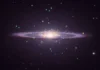 NASA reúne 16 galáxias em galeria de raios X e revela como estrelas e buracos negros moldam o cosmos NASA reúne 16 galáxias em galeria de raios X e revela como estrelas e buracos negros moldam o cosmos