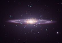 NASA reúne 16 galáxias em galeria de raios X e revela como estrelas e buracos negros moldam o cosmos NASA reúne 16 galáxias em galeria de raios X e revela como estrelas e buracos negros moldam o cosmos