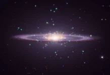 NASA reúne 16 galáxias em galeria de raios X e revela como estrelas e buracos negros moldam o cosmos NASA reúne 16 galáxias em galeria de raios X e revela como estrelas e buracos negros moldam o cosmos