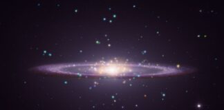 NASA reúne 16 galáxias em galeria de raios X e revela como estrelas e buracos negros moldam o cosmos NASA reúne 16 galáxias em galeria de raios X e revela como estrelas e buracos negros moldam o cosmos