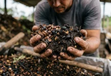 De cascas de café a resíduos animais: plataforma reúne 30 cientistas para transformar descarte em bioativos De cascas de café a resíduos animais: plataforma reúne 30 cientistas para transformar descarte em bioativos